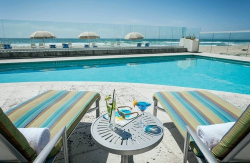 Imperial Beach Hotel | Pier South Resort, Autograph Collection by Marriott