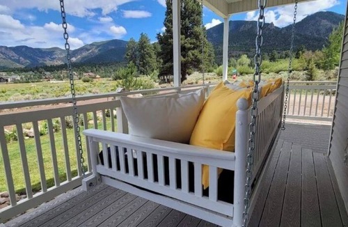 Pine Valley Cabin | Pine Valley | Family Fun | Come Make Memories Last