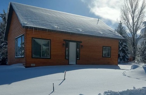 Pine Valley House | Pine Valley Getaway (New Home)