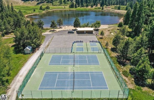 Pinecrest Cabin | PinecrestAreaRentals #10 Lovely! 3rd night free. Just Book 2nights.