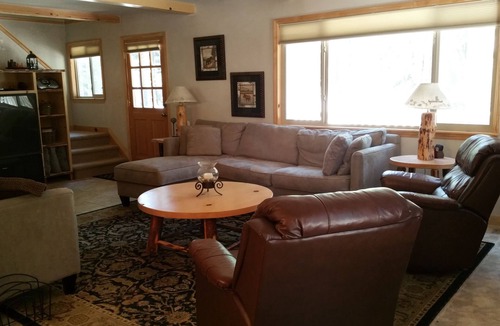 Pinecrest Cabin | PinecrestAreaRentals #10 Lovely! 3rd night free. Just Book 2nights.