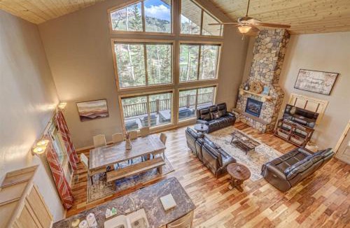 Brian Head House | Pinehurst Retreat