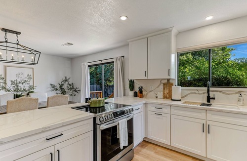 Redding House | *Pineland Place*