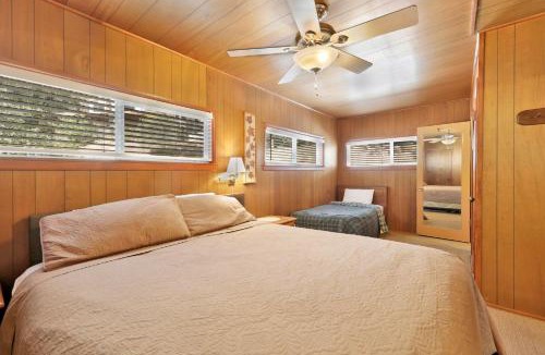 Fawnskin House | Pinglewood cabin #2096