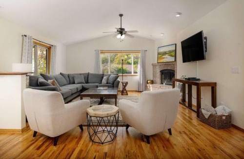 Dundee House | Pinot Vista
