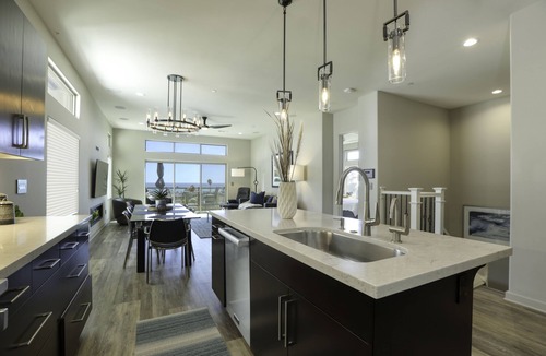 Pismo Beach House | Pismo Beach Luxury Modern Home with Ocean Views