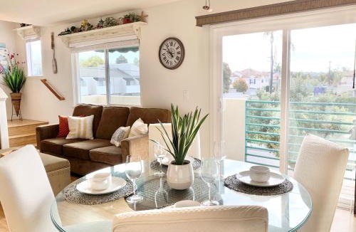 Downtown House | Pismo Beach Rental