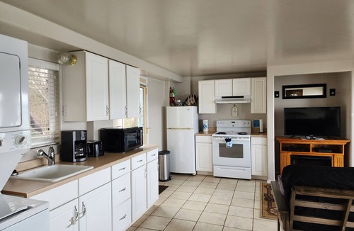 Coos Bay Hotel | Plainview Motel & RV Park