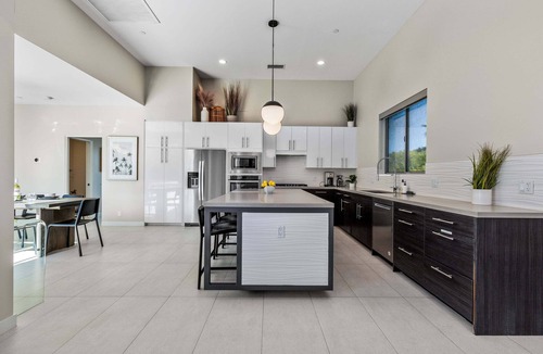 Racquet Club West House | Play and Stay Sanctuary - Ultimate Luxury Sports Oasis