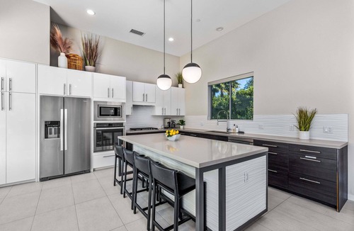 Racquet Club West House | Play and Stay Sanctuary - Ultimate Luxury Sports Oasis