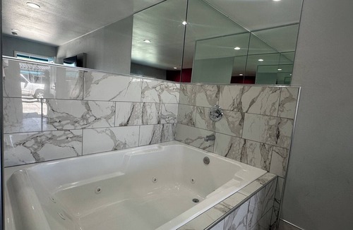 Washington Hotel | Playa Inn Motel - Long Beach - LA