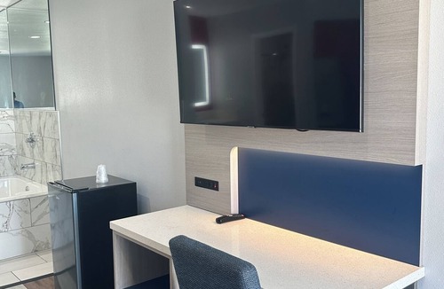 Washington Hotel | Playa Inn Motel - Long Beach - LA