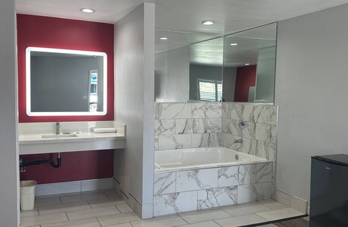 Washington Hotel | Playa Inn Motel - Long Beach - LA