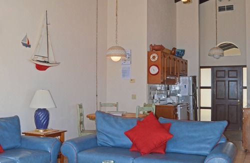 Las Conchas House | Playa Romántica – Beachfront, Rocky Point
