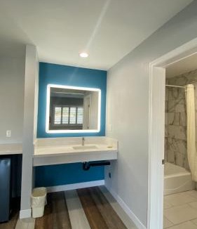 Rosemead Hotel | Plaza Inn Motel - Los Angeles area