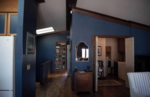 Arcata House | Plaza Perch~Downtown~Walkable
