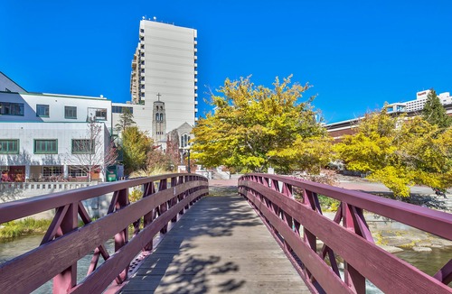 Downtown Reno Hotel | Plaza Resort Club Reno
