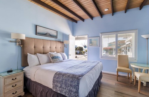 Morro Bay Hotel | Pleasant Inn