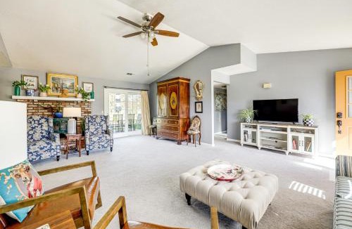 San Miguel House | Pleasant Valley Wine Trail Home - Near Paso Robles