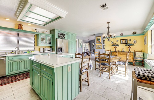 San Miguel House | Pleasant Valley Wine Trail Home - Near Paso Robles