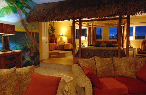 La Fonda Hotel | Poco Cielo Hotel