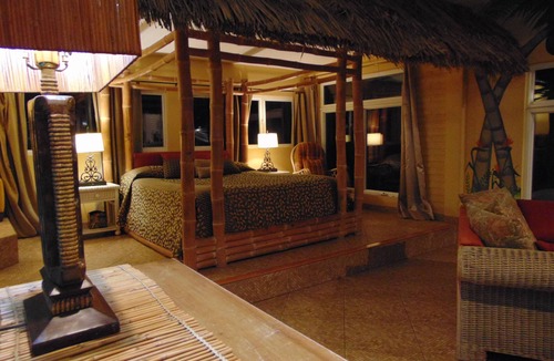 La Fonda Hotel | Poco Cielo Hotel