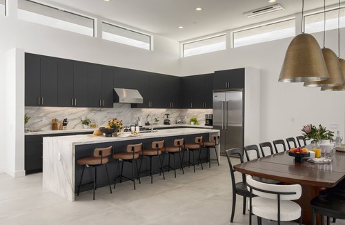 La Quinta House | Polo Villa Serenity | 2 Homes | Sleeps 34 | 13 BDR