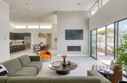 La Quinta House | Polo Villa Serenity | 2 Homes | Sleeps 34 | 13 BDR