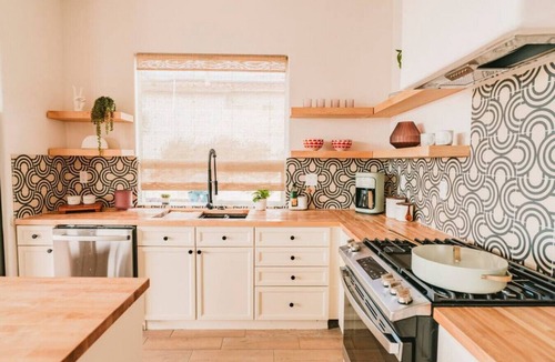 Desert Hot Springs House | Pomelo · Large 4BD, heated pool, hot tub