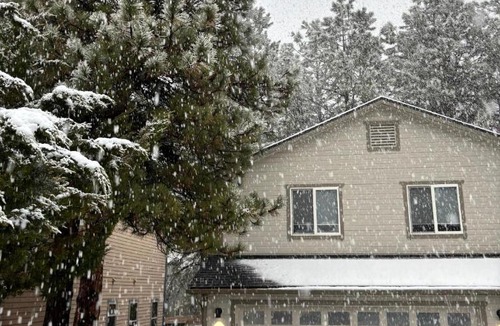 Ponderosa Trails House | Ponderosa Pines Retreat by SKyRun Vacation Rentals Sedona