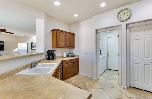 Surprise Farms House | Pool, Game Room! Family-Friendly Surprise Retreat