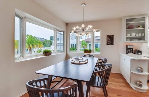 La Jolla Mesa House | Pool, hot tub, ocean views + rooftop w/ocean view