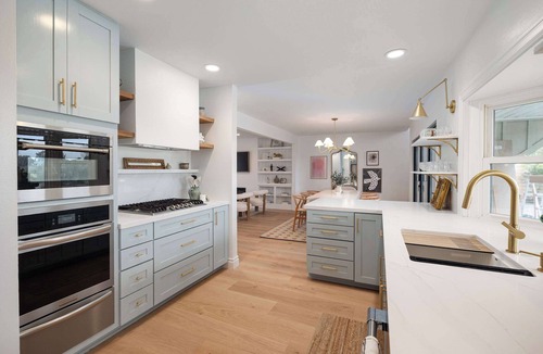 University City House | Pool, Jacuzzi and Canyon Views! | 10 Min to Beach