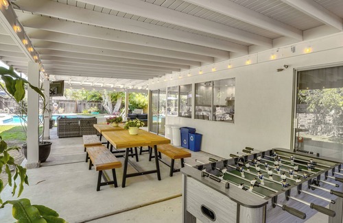 Mission Viejo House | Pool & Jacuzzi: Spacious Home Near Laguna Beach!
