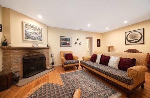 El Cajon House | Pool Oasis Central Villa