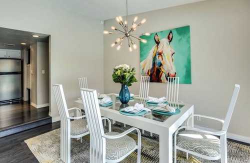Vista Norte House | Poolside Living 4 Bedroom Home by RedAwning