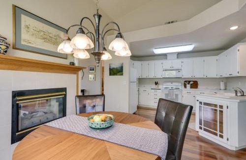 Sherwood - Tualatin North House | Portland Area Retreat in North Wine Country!