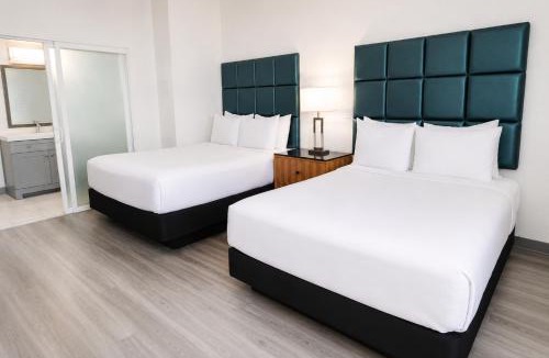 Little Italy Hotel | Porto Vista Hotel In Little Italy