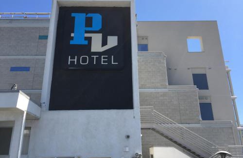 Little Italy Hotel | Porto Vista Hotel In Little Italy