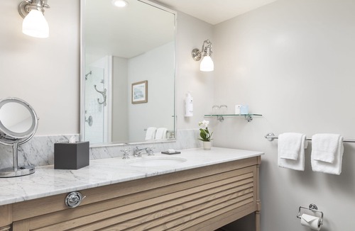 Old Monterey Resort | Portola Hotel & Spa at Monterey Bay