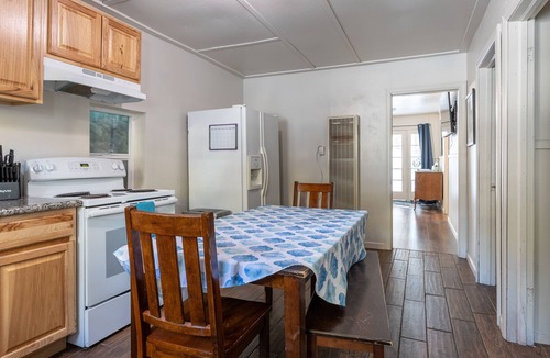 Al Tahoe House | Postmasters Cottage 2bdr