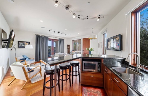 Poway House | Poway Cozy Guesthouse