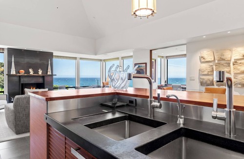 Sea Ranch House | Premium 1 acre oceanfront property