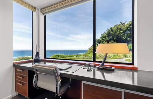 Sea Ranch House | Premium 1 acre oceanfront property