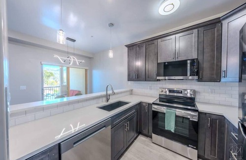 Pleasant Grove House | Premium 3BR Suite for Family & Friends-Waffles too