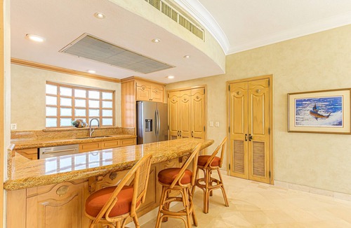 El Medano Ejidal Villa | Premium Ocean Views & Unbeatable Convenience: Villa La Estancia 1303