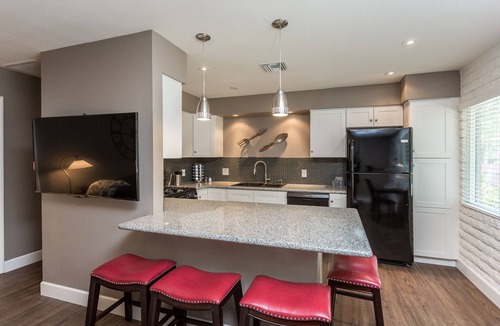 Prescott Condo | PRESCOTT GETAWAY, HISTORIC DOWNTOWN PRESCOTT