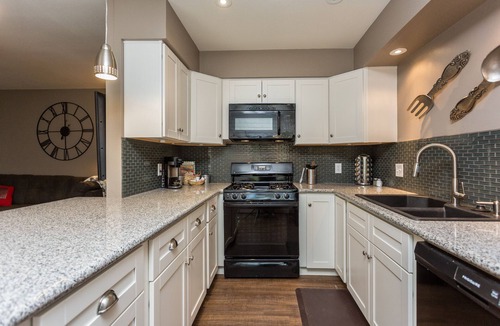 Prescott Condo | PRESCOTT GETAWAY, HISTORIC DOWNTOWN PRESCOTT