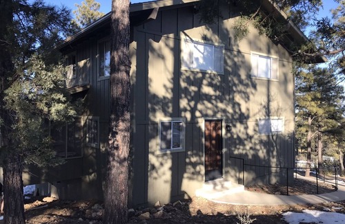 Highland Pines Cabin | Prescott - Prieta Pines Cabin Retreat - Spectacular Views
