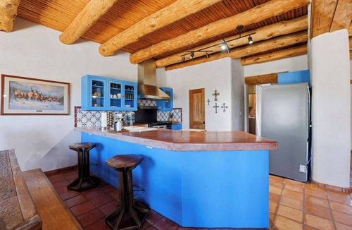 Williamson House | Prescott Ranch Retreat | Mountain Views Horses Welcome Bordering National Forest
